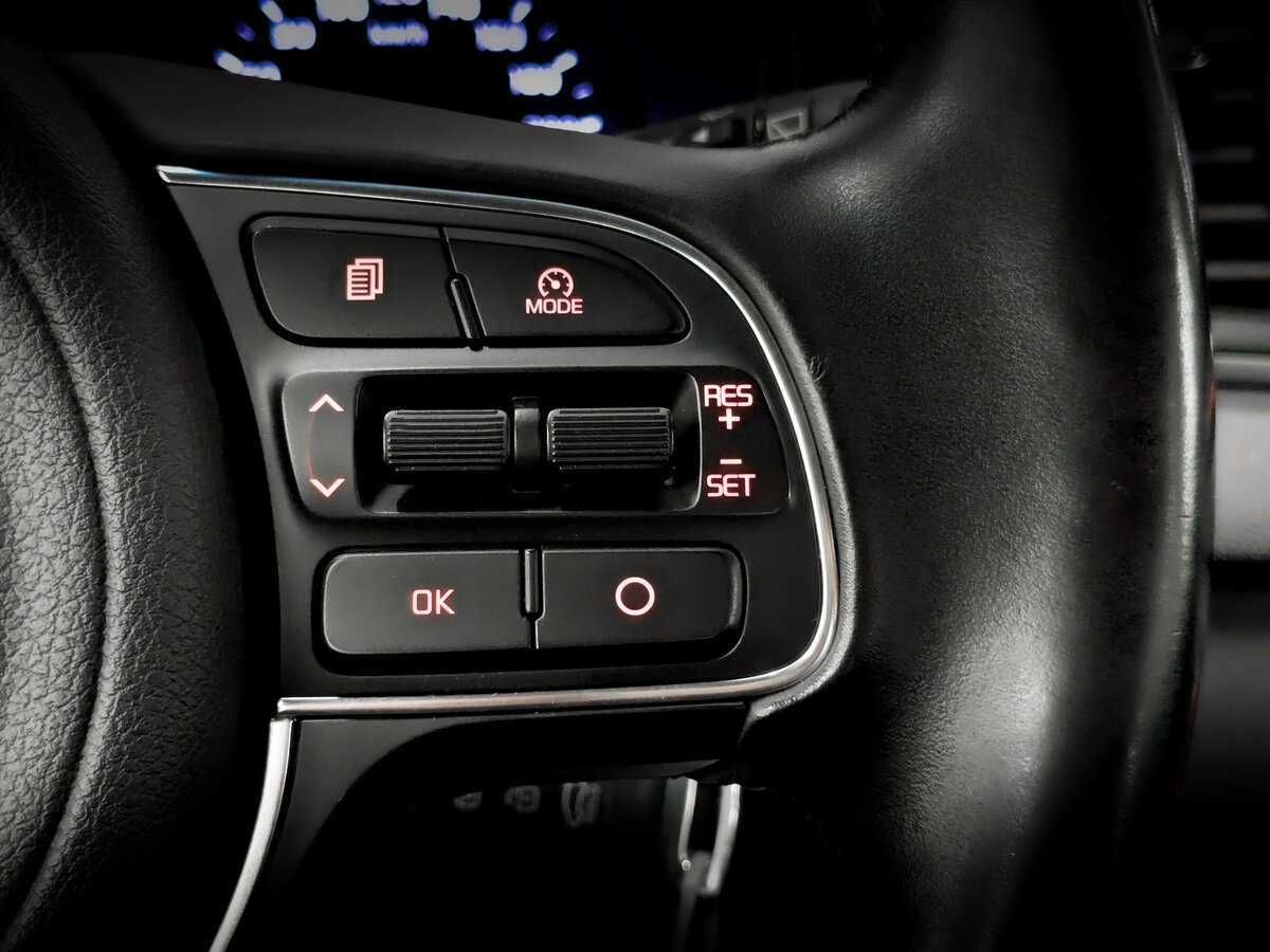 Kia Sportage 2016 года с пробегом. Фото: #27