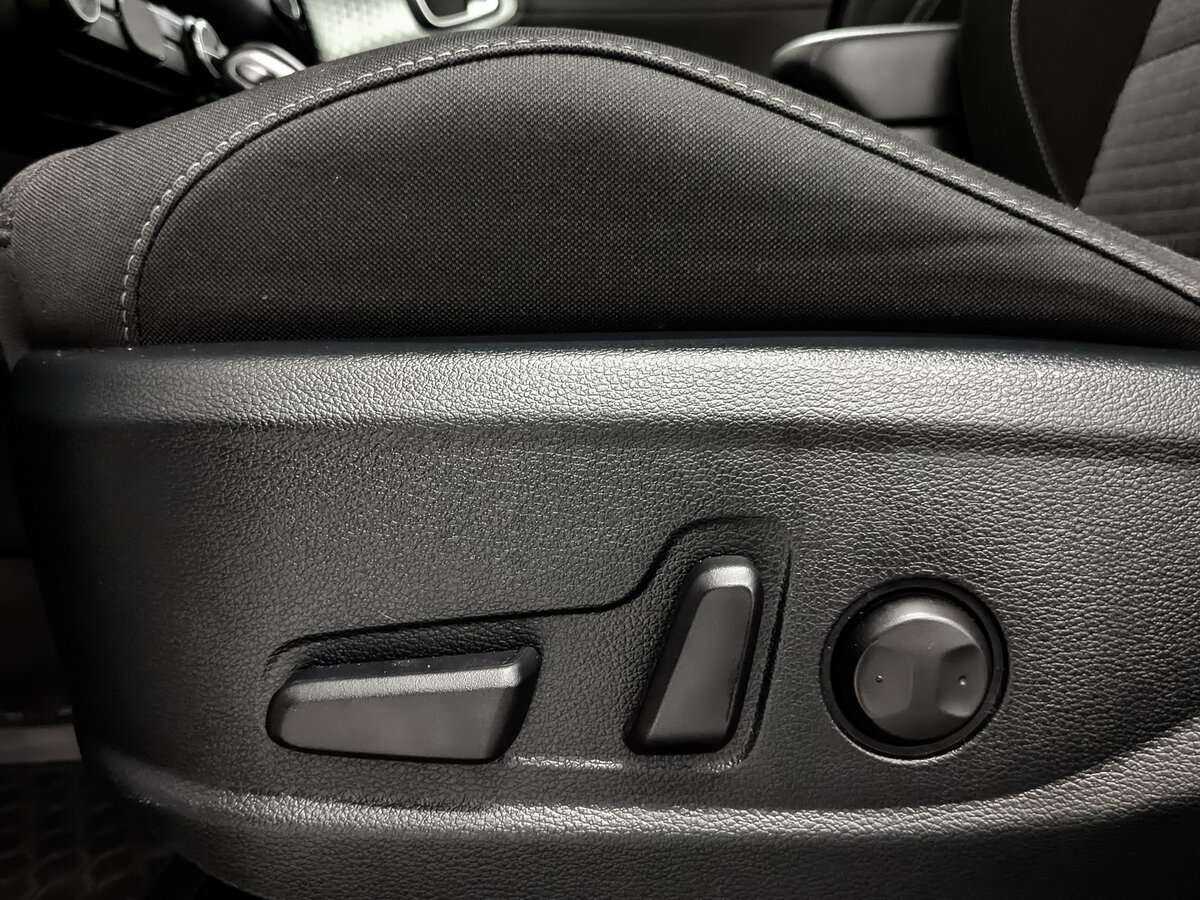 Kia Soul 2021 года с пробегом. Фото: #18