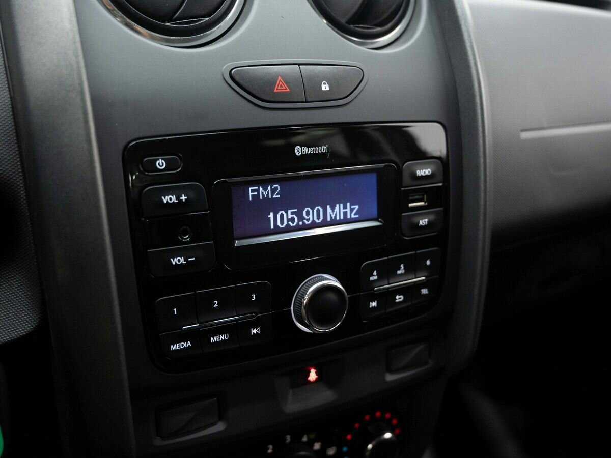 Renault Duster 2019 года с пробегом. Фото: #15