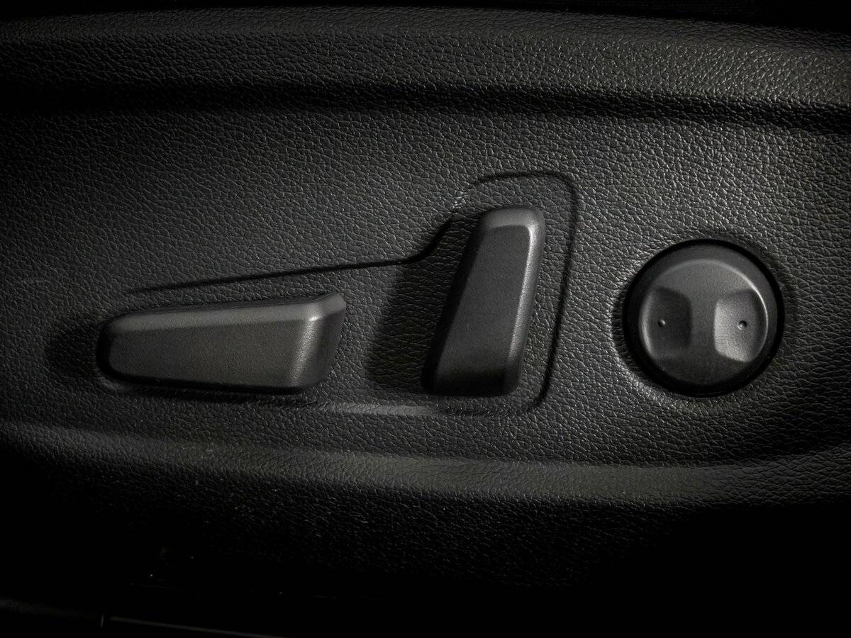 Kia Cerato 2020 года с пробегом. Фото: #22