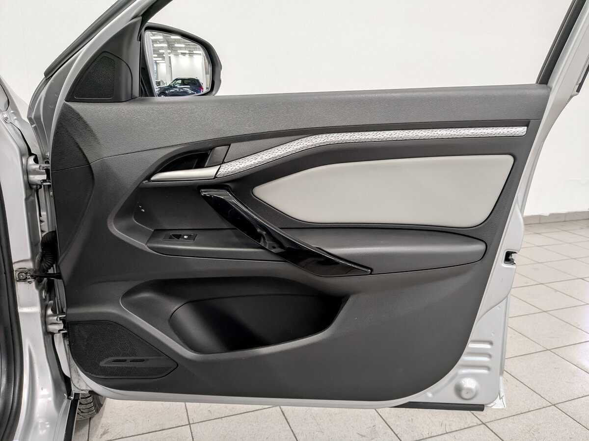 Lada (ВАЗ) Vesta 2019 года с пробегом. Фото: #21