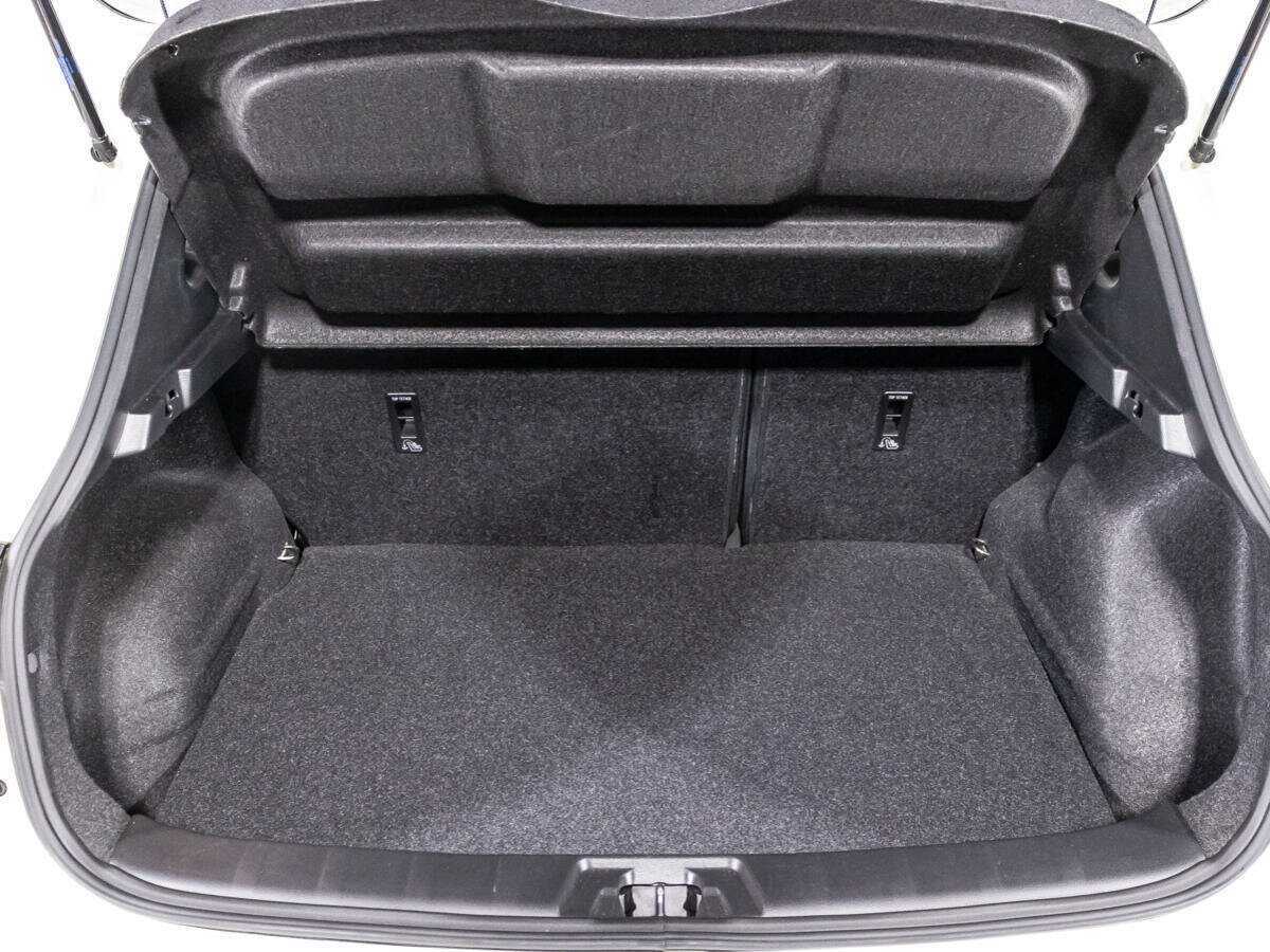 Nissan Qashqai 2021 года с пробегом. Фото: #14