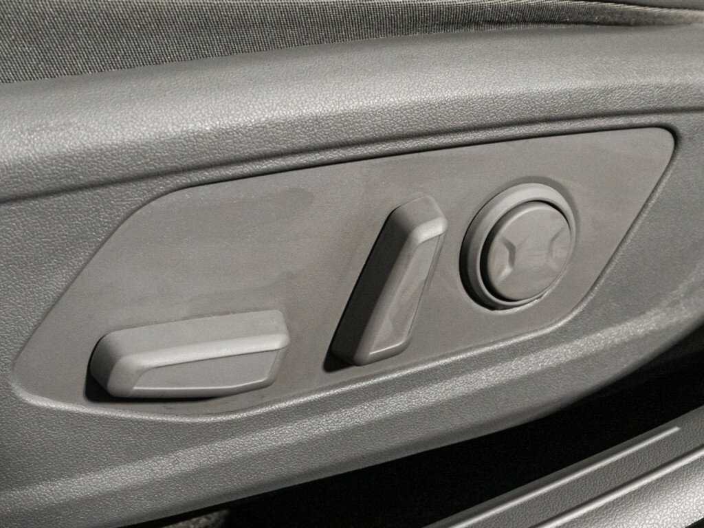 Hyundai Elantra 2021 года с пробегом. Фото: #15