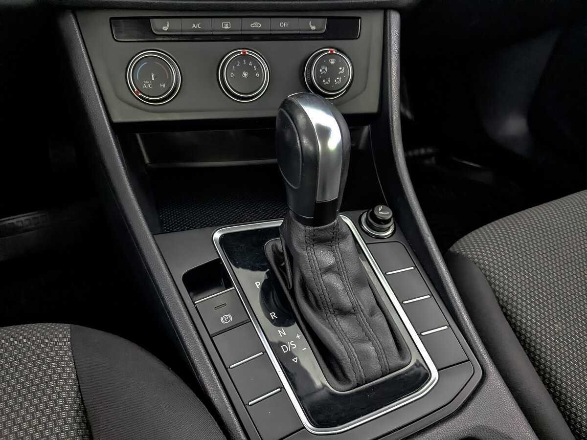 Volkswagen Jetta 2020 года с пробегом. Фото: #21