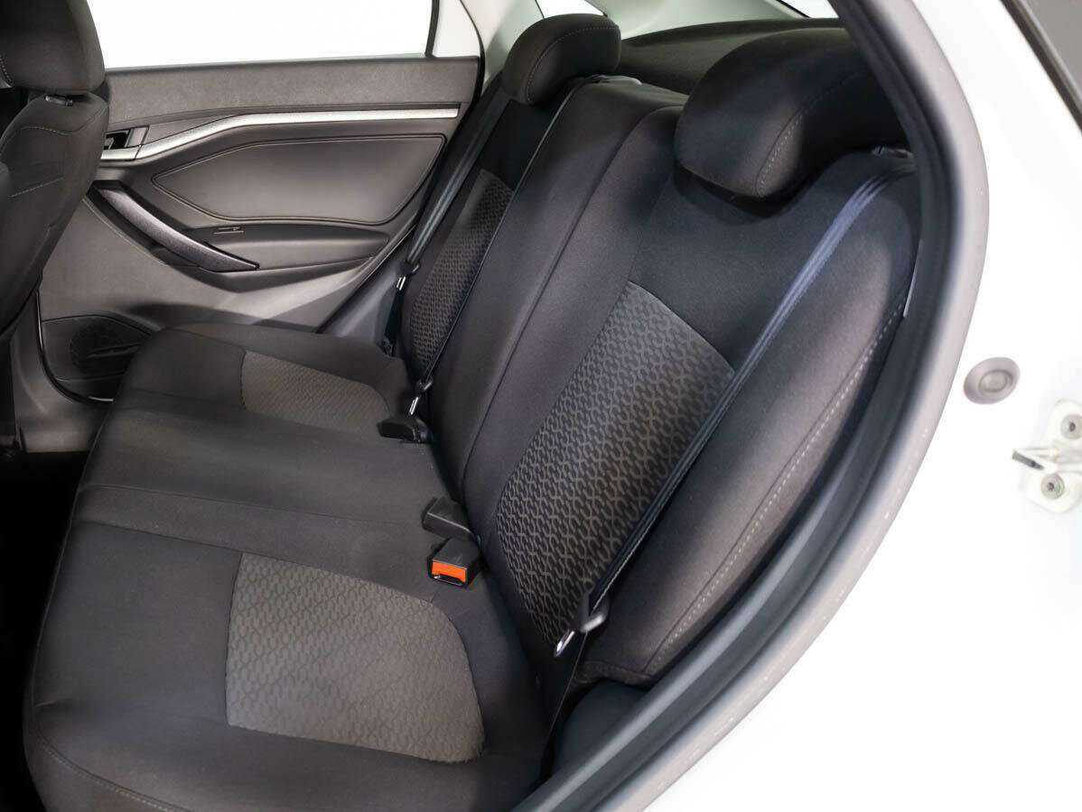 Lada (ВАЗ) Vesta 2022 года с пробегом. Фото: #10