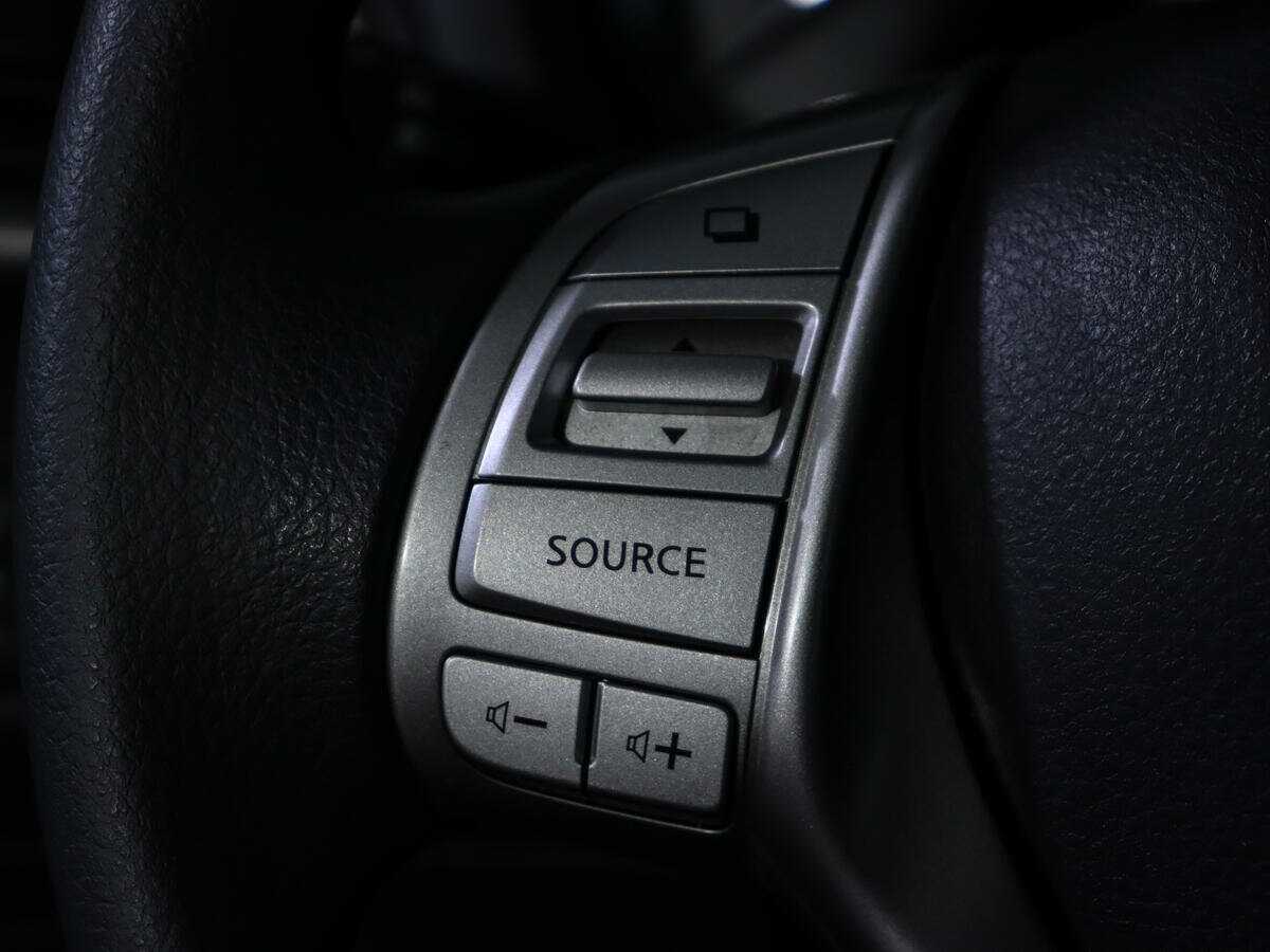 Nissan Sentra 2015 года с пробегом. Фото: #15