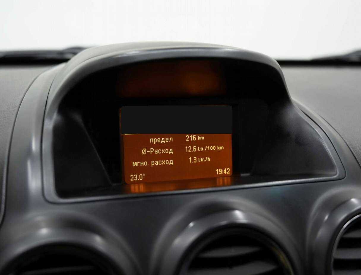 Opel Antara 2013 года с пробегом. Фото: #19