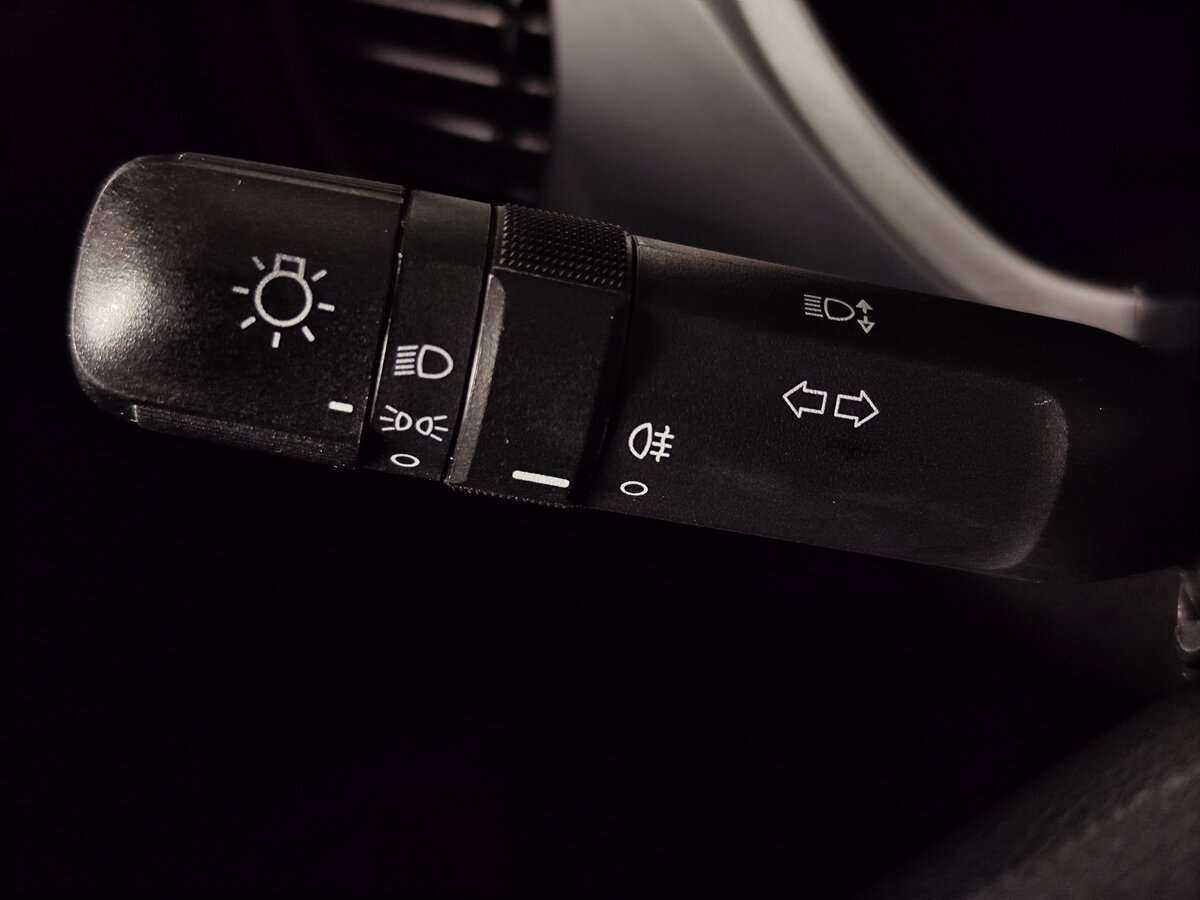 Kia Rio 2021 года с пробегом. Фото: #17