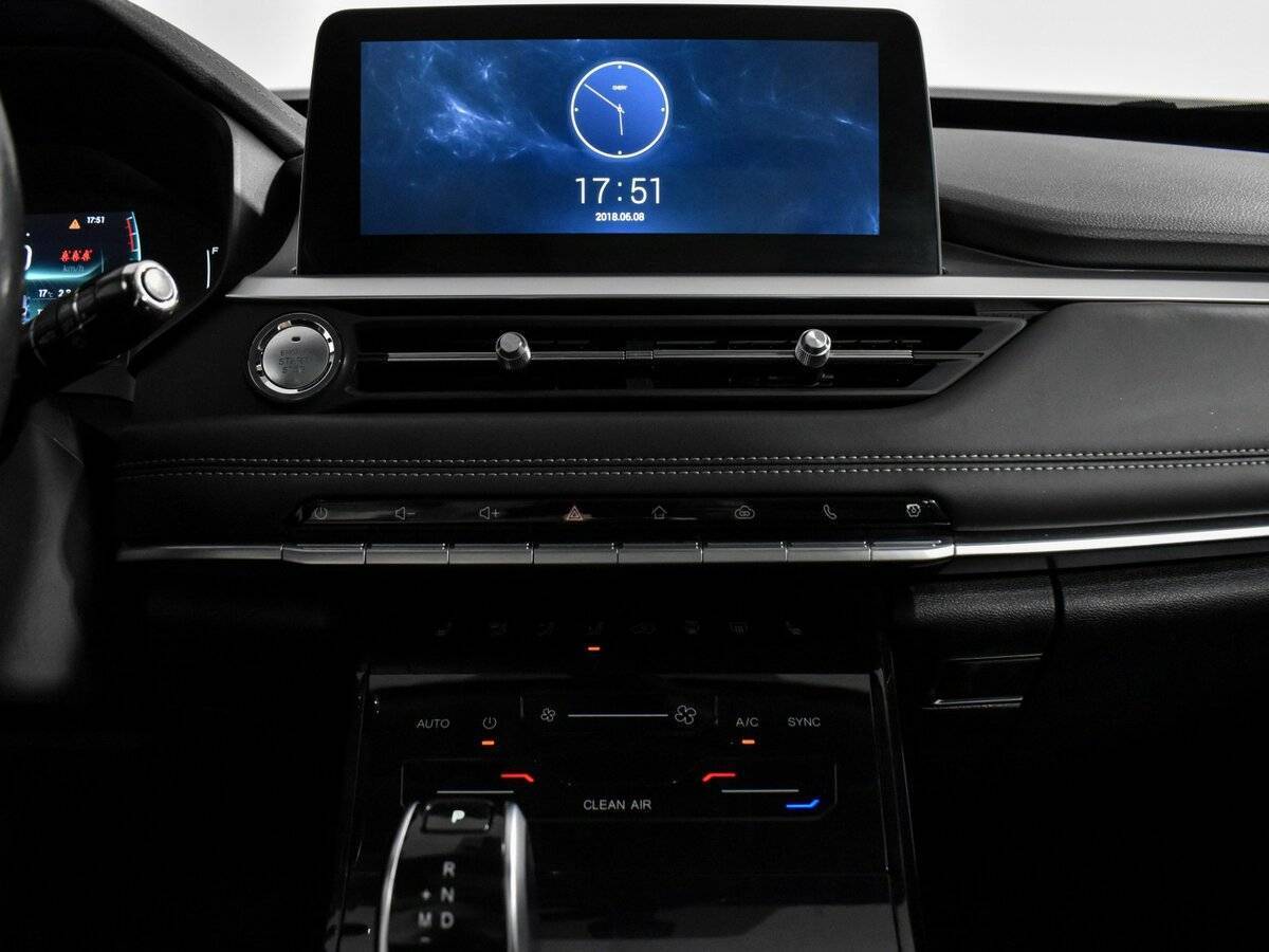 Chery Tiggo 7 Pro 2021 года с пробегом. Фото: #15