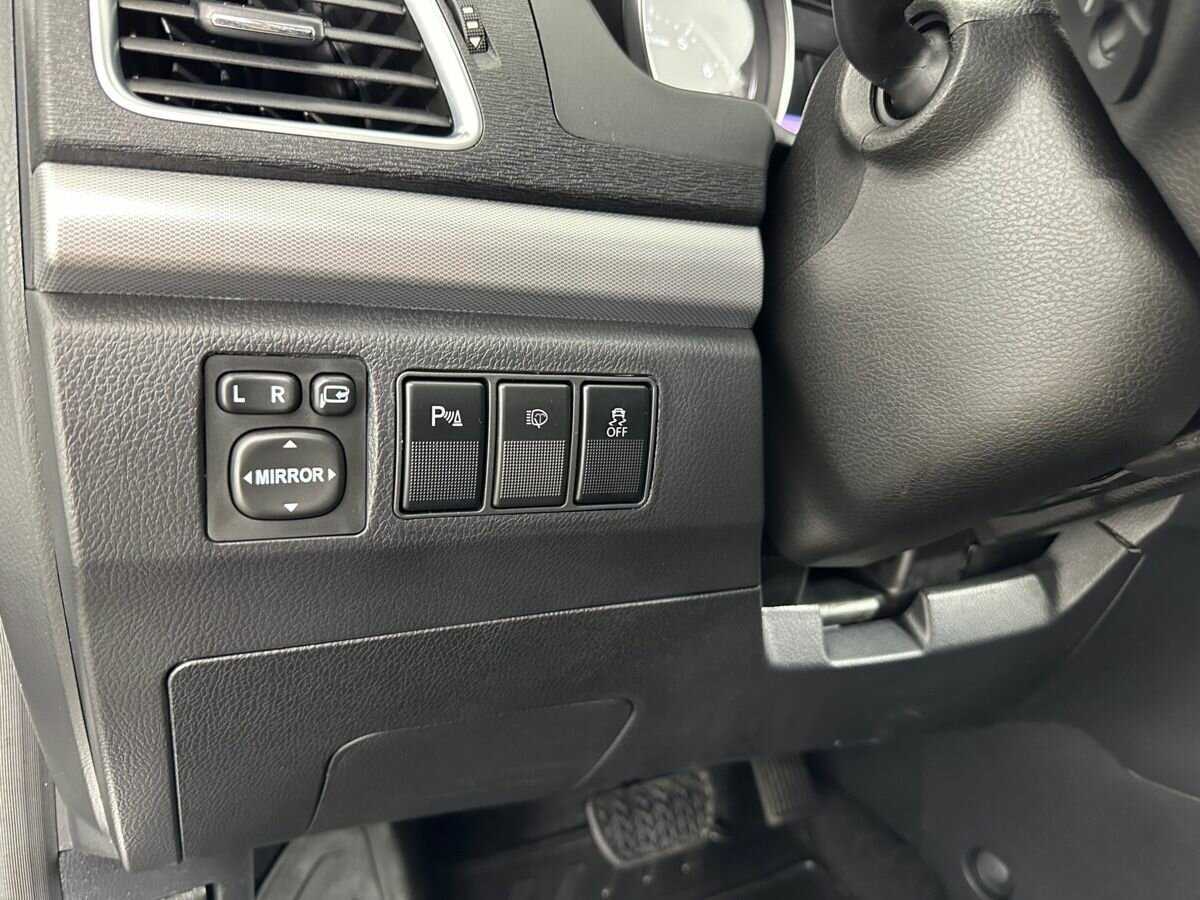 Haval H6 2018 года с пробегом. Фото: #8