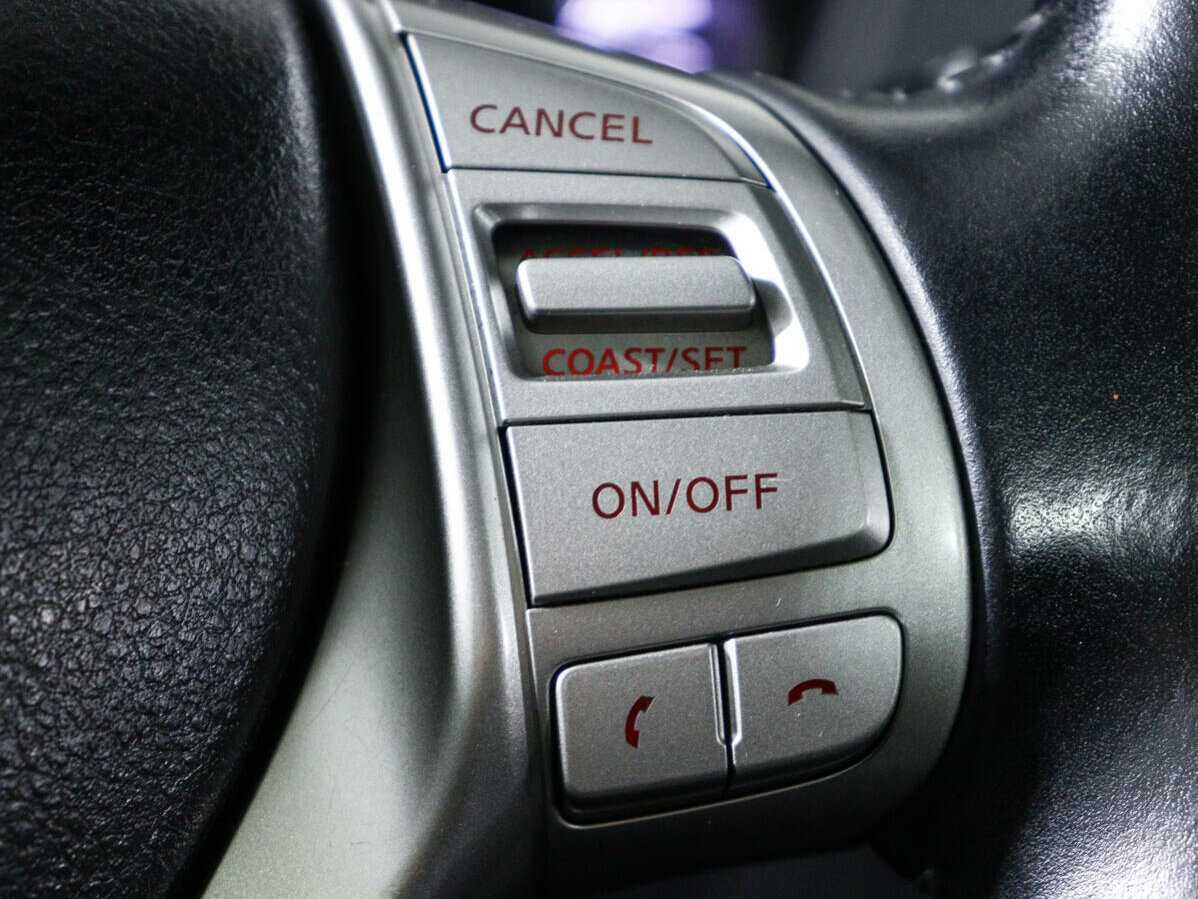 Nissan Qashqai 2016 года с пробегом. Фото: #20