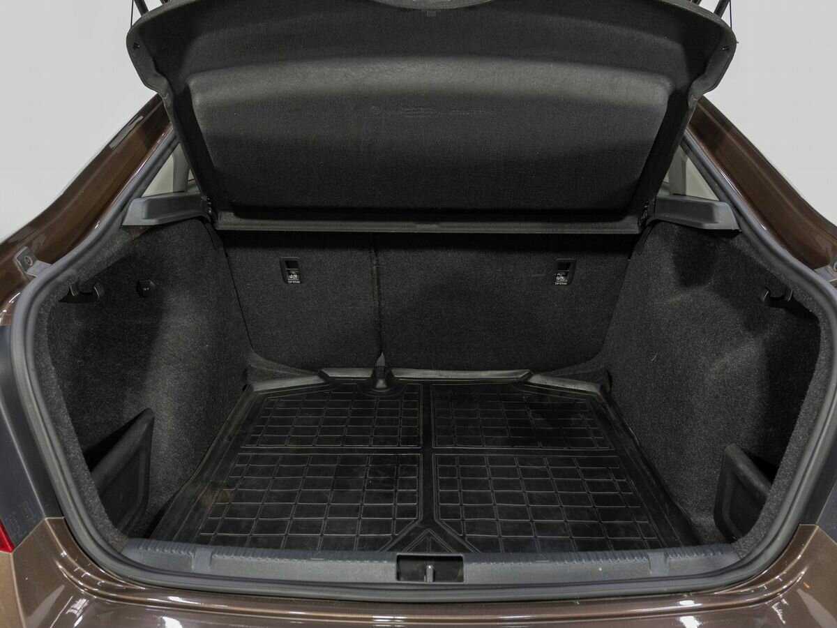 Skoda Rapid 2018 года с пробегом. Фото: #24