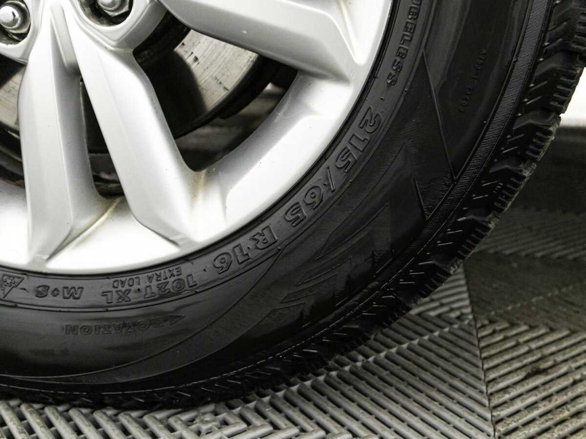 Hyundai Creta 2016 года с пробегом. Фото: #15