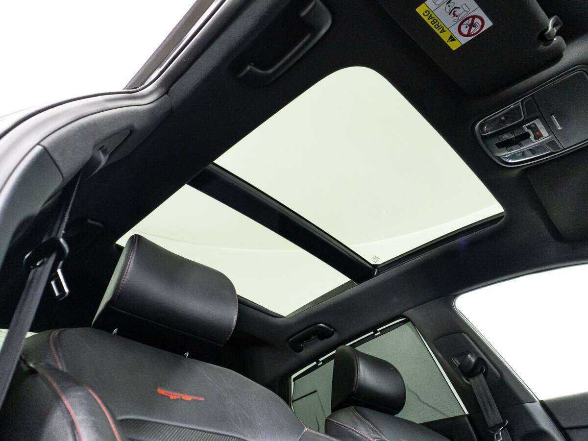 Kia Optima 2017 года с пробегом. Фото: #21