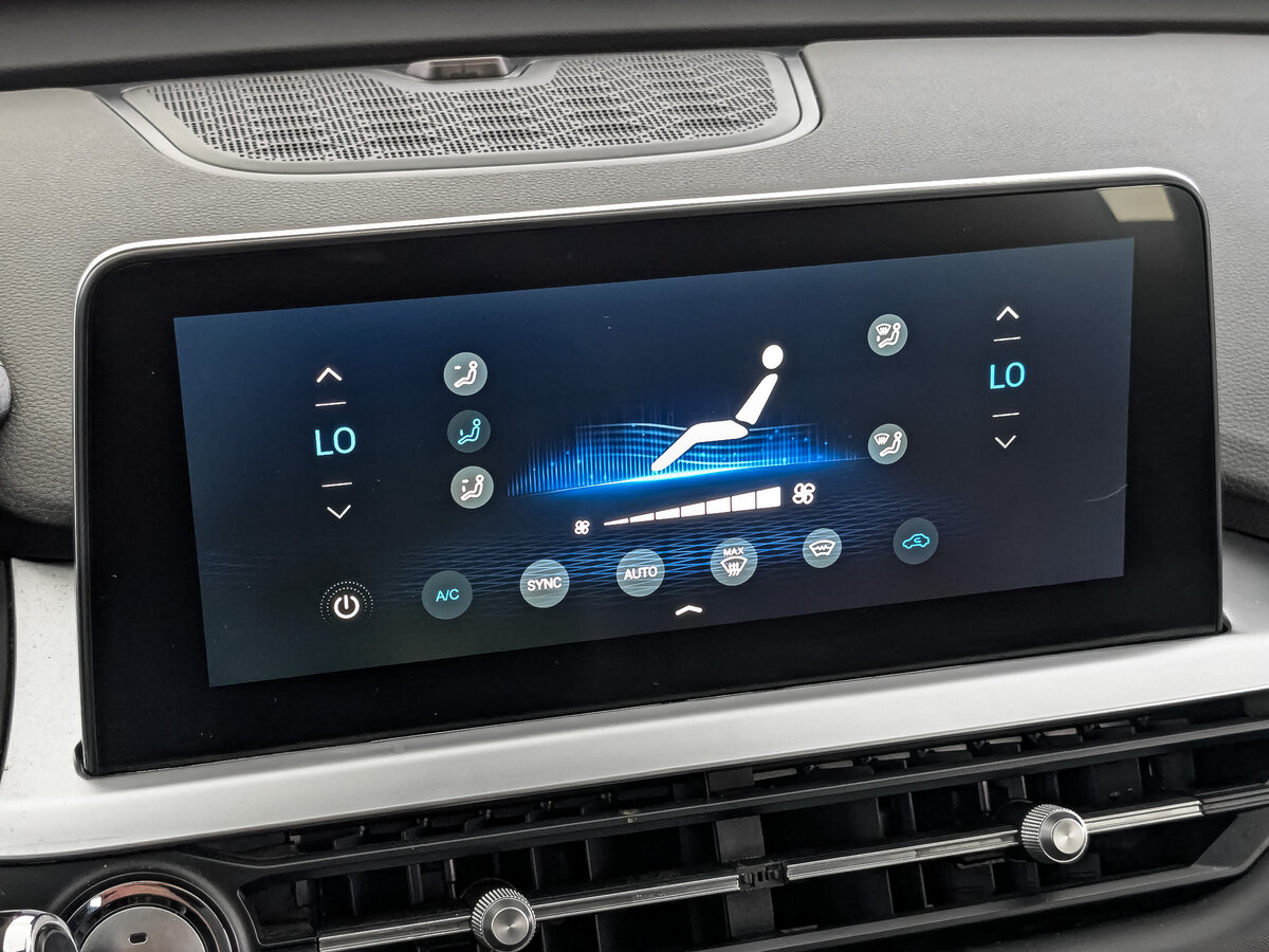 Chery Tiggo 7 Pro 2022 года с пробегом. Фото: #26