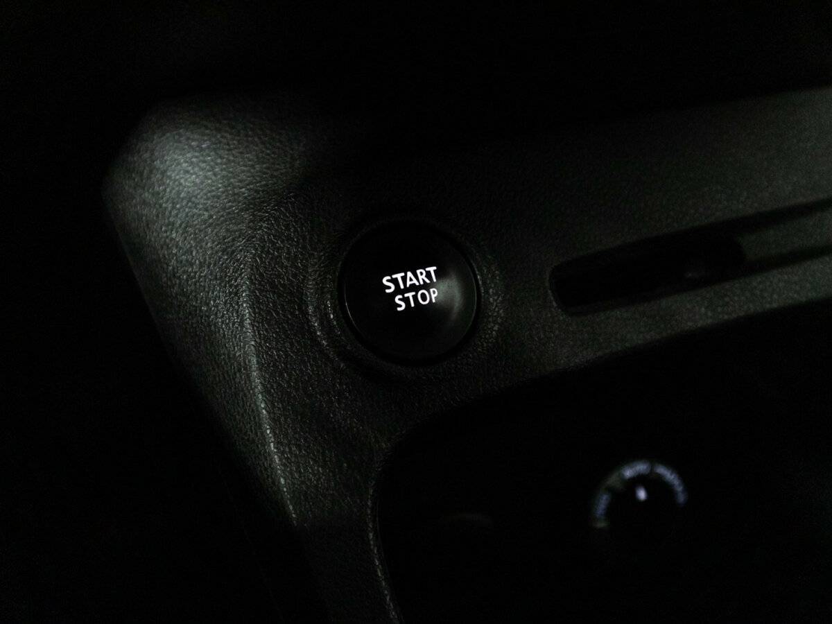 Renault Kaptur 2017 года с пробегом. Фото: #17