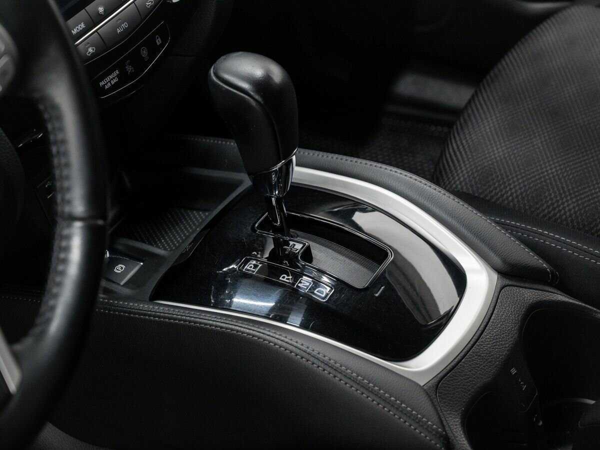 Nissan Qashqai 2017 года с пробегом. Фото: #16