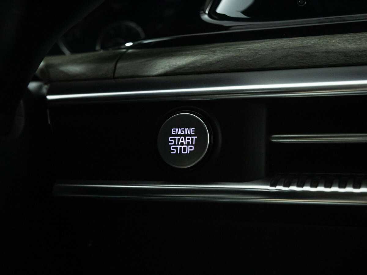 Kia K5 2021 года с пробегом. Фото: #24