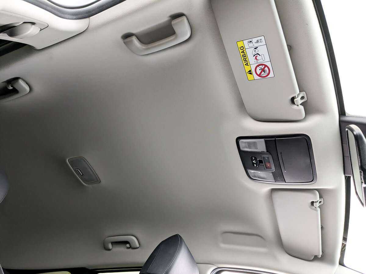 Kia Ceed 2021 года с пробегом. Фото: #16