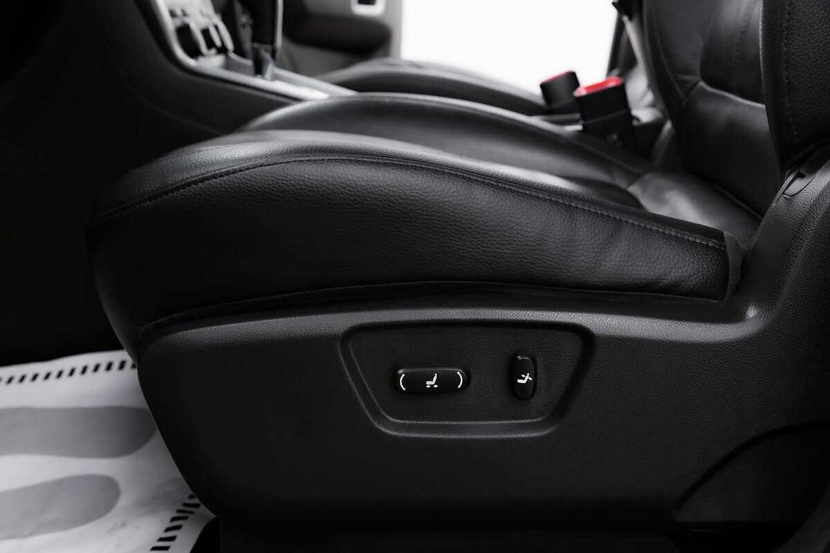 Opel Antara 2015 года с пробегом. Фото: #16