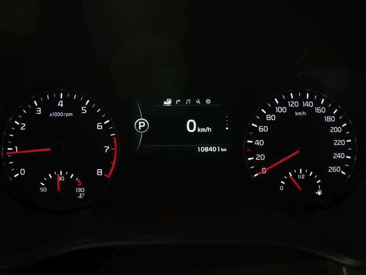 Kia Optima 2016 года с пробегом. Фото: #7