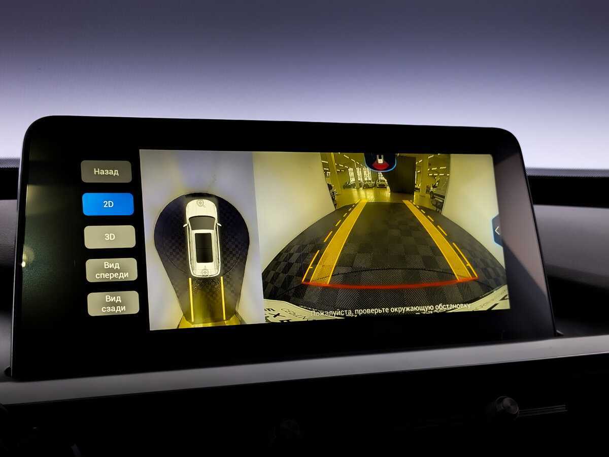 Chery Tiggo 7 Pro 2021 года с пробегом. Фото: #21