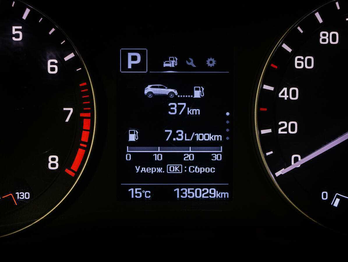 Hyundai Creta 2019 года с пробегом. Фото: #15