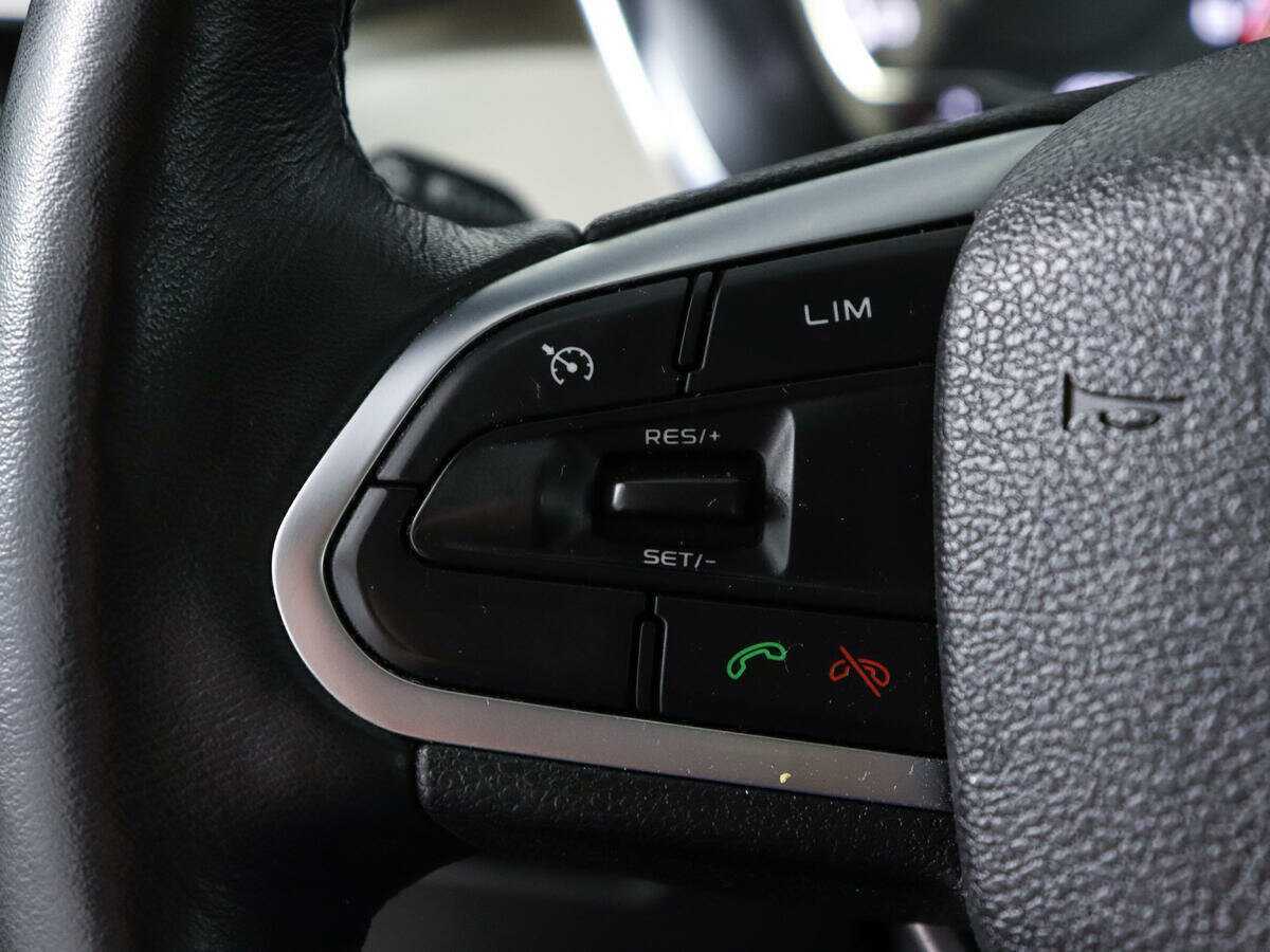 Geely Coolray 2021 года с пробегом. Фото: #14