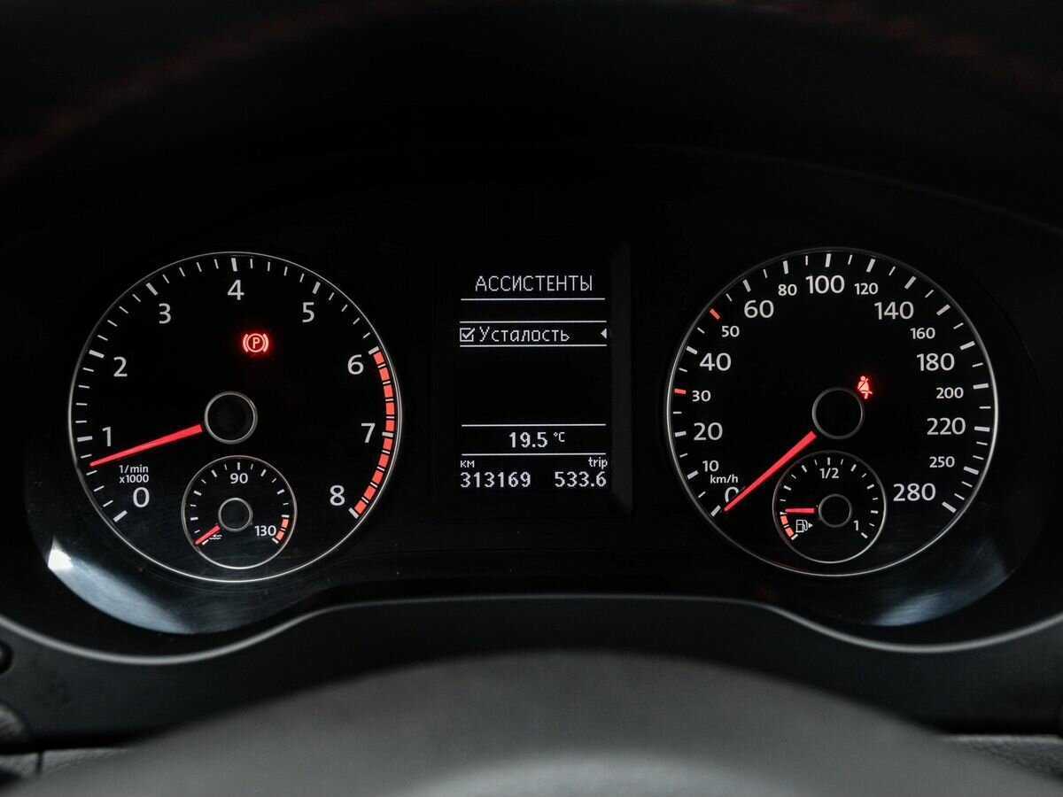 Volkswagen Jetta 2013 года с пробегом. Фото: #19