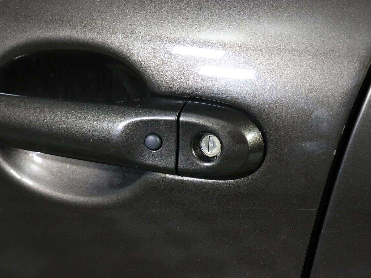 Nissan Juke 2012 года с пробегом. Фото: #13