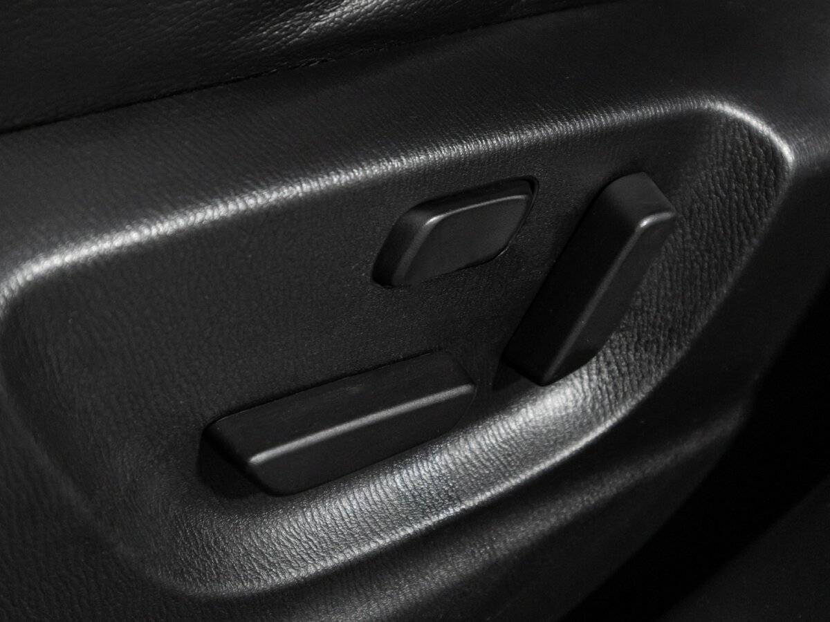 Mazda CX-5 2015 года с пробегом. Фото: #14