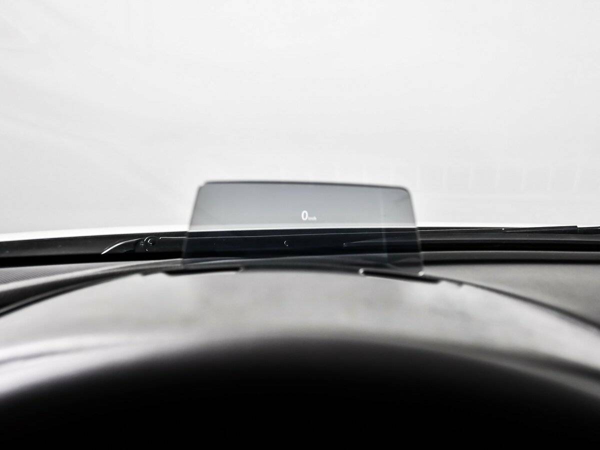 Mazda 6 2018 года с пробегом. Фото: #13