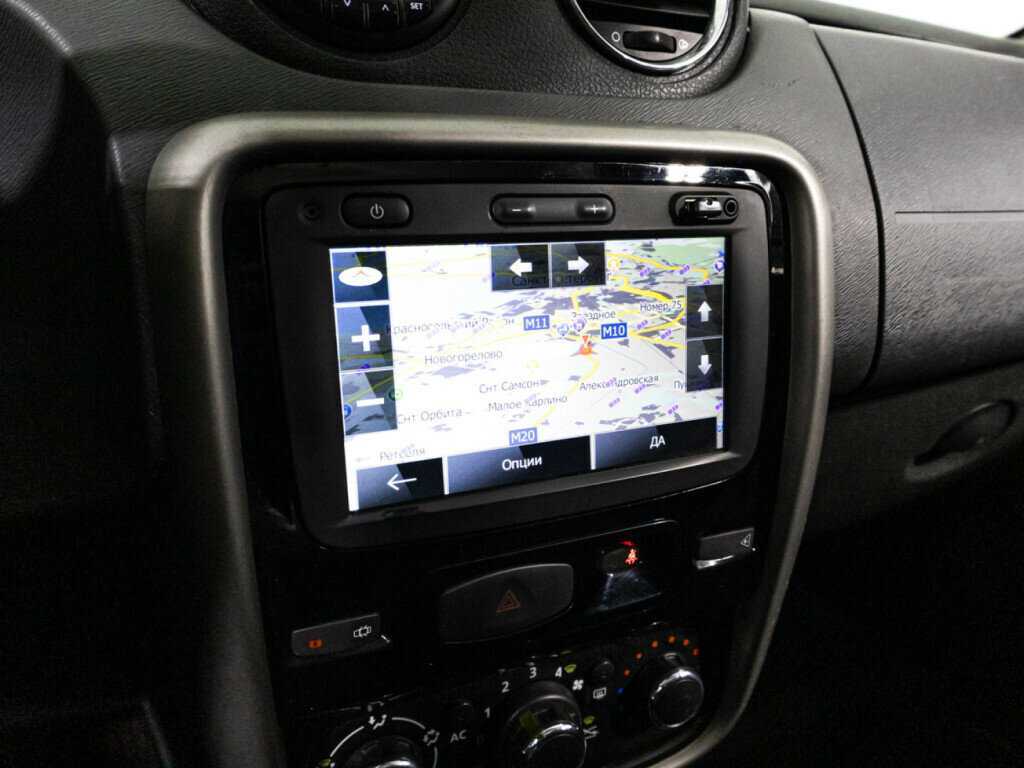 Renault Duster 2014 года с пробегом. Фото: #16