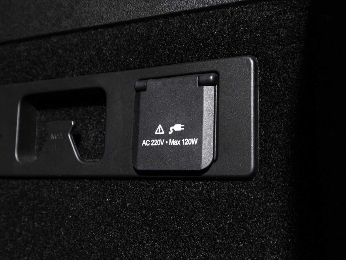 Tank 300 2022 года с пробегом. Фото: #15