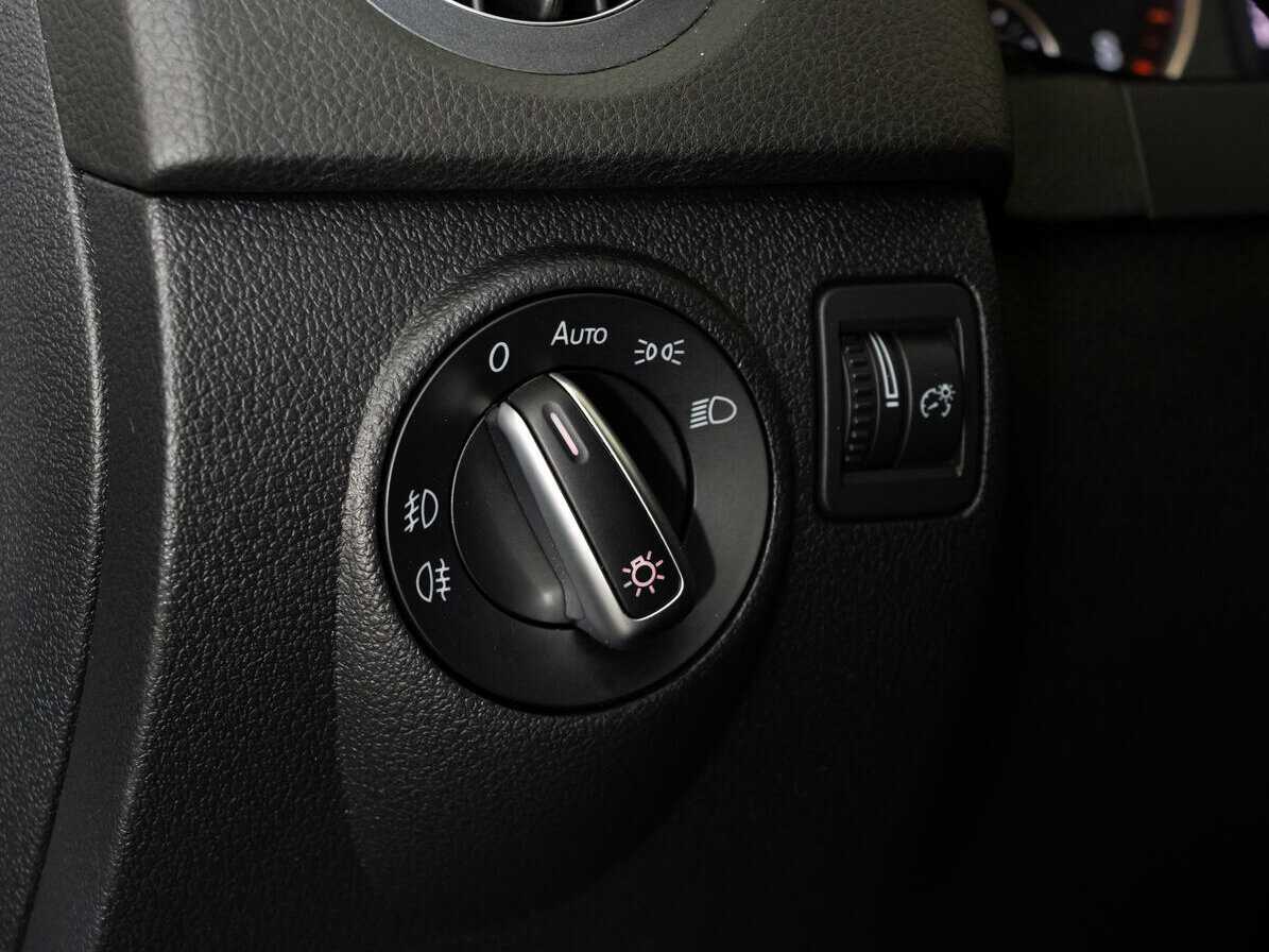 Volkswagen Tiguan 2016 года с пробегом. Фото: #13