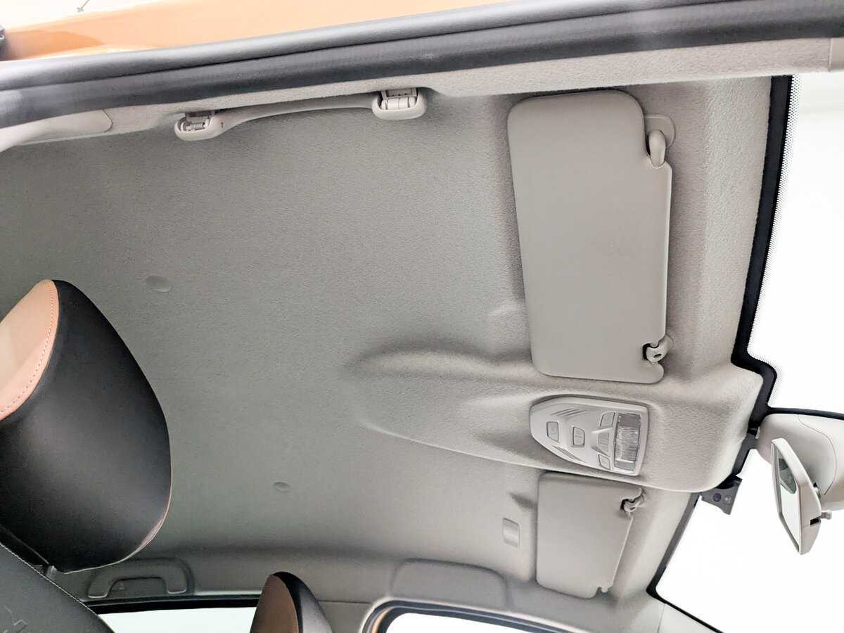 Lada (ВАЗ) XRAY 2021 года с пробегом. Фото: #21