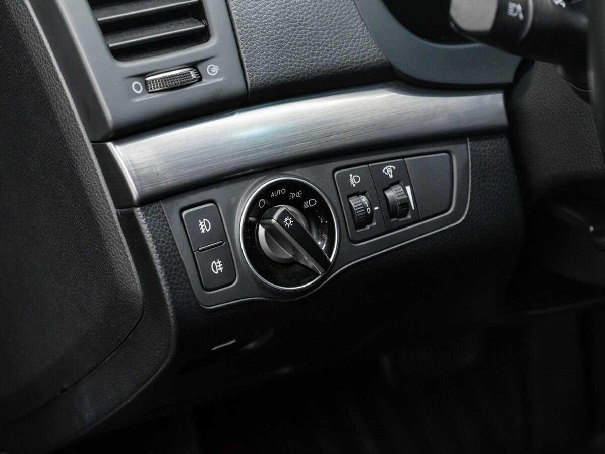 Hyundai i40 2016 года с пробегом. Фото: #16