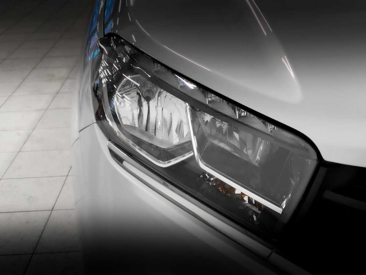 Lada (ВАЗ) XRAY 2019 года с пробегом. Фото: #16