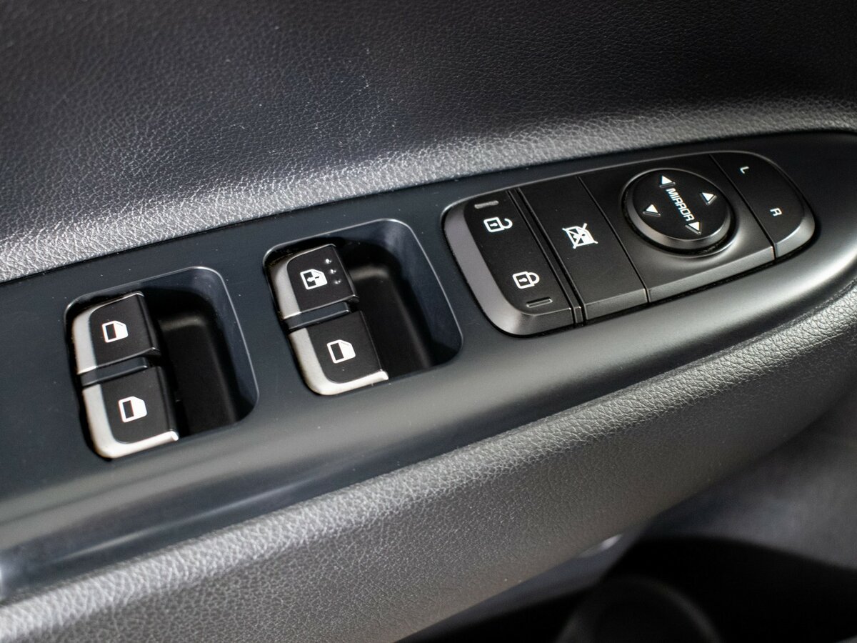 Kia Rio 2018 года с пробегом. Фото: #12