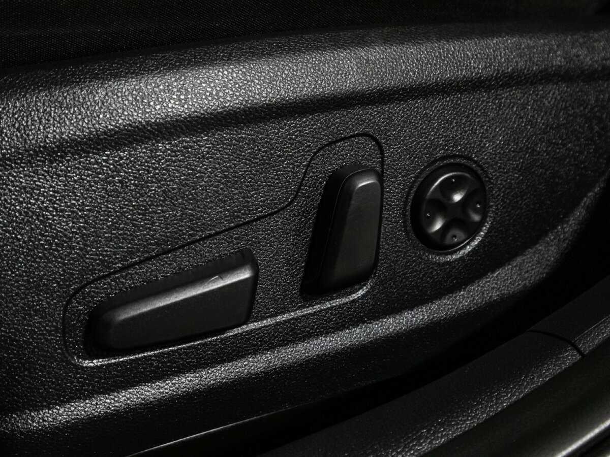 Kia Optima 2018 года с пробегом. Фото: #16