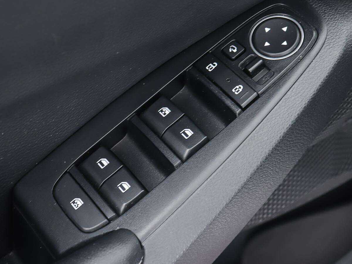 Kia Seltos 2020 года с пробегом. Фото: #15