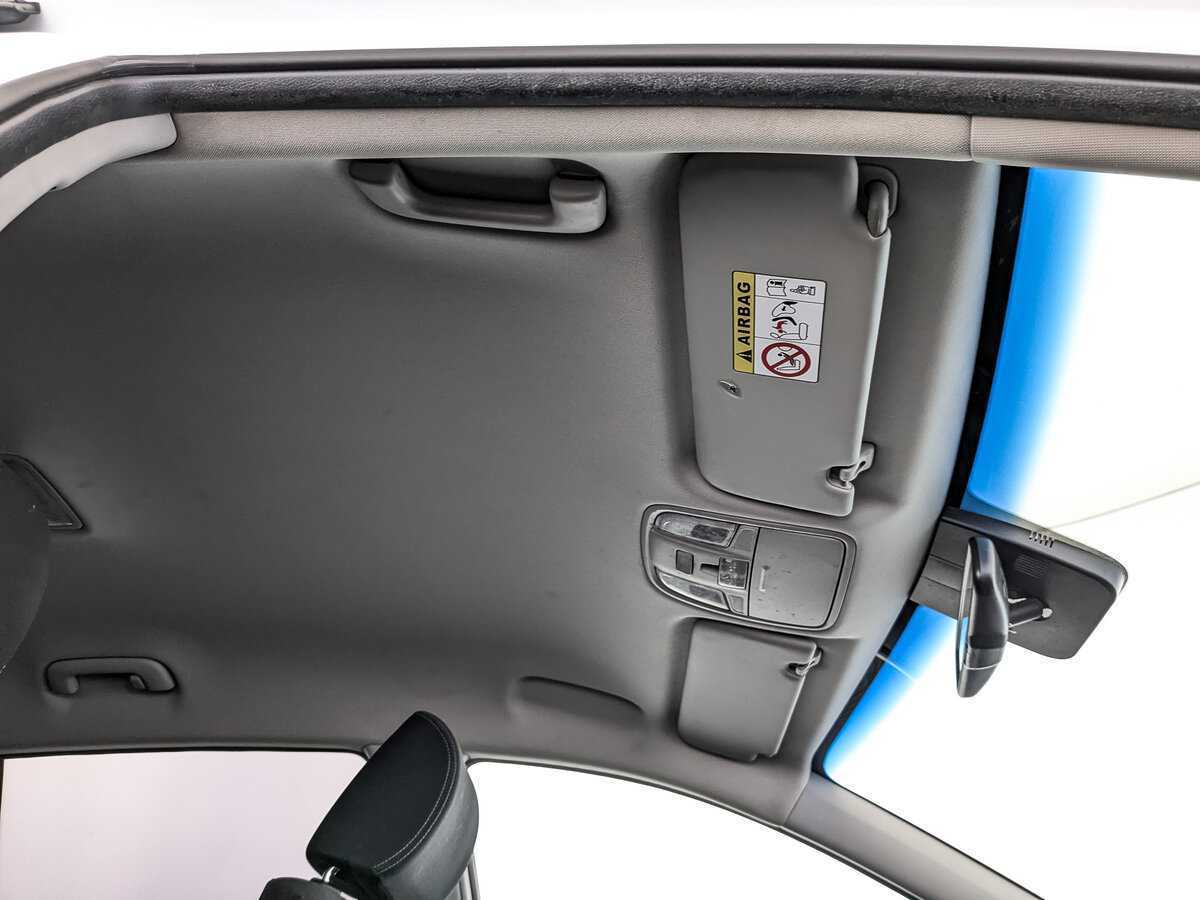 Kia Sportage 2019 года с пробегом. Фото: #19