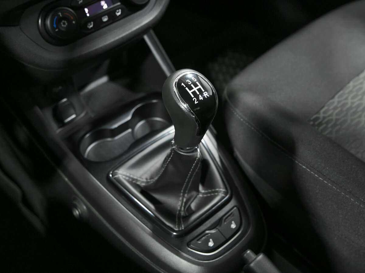 Lada (ВАЗ) Vesta 2018 года с пробегом. Фото: #11