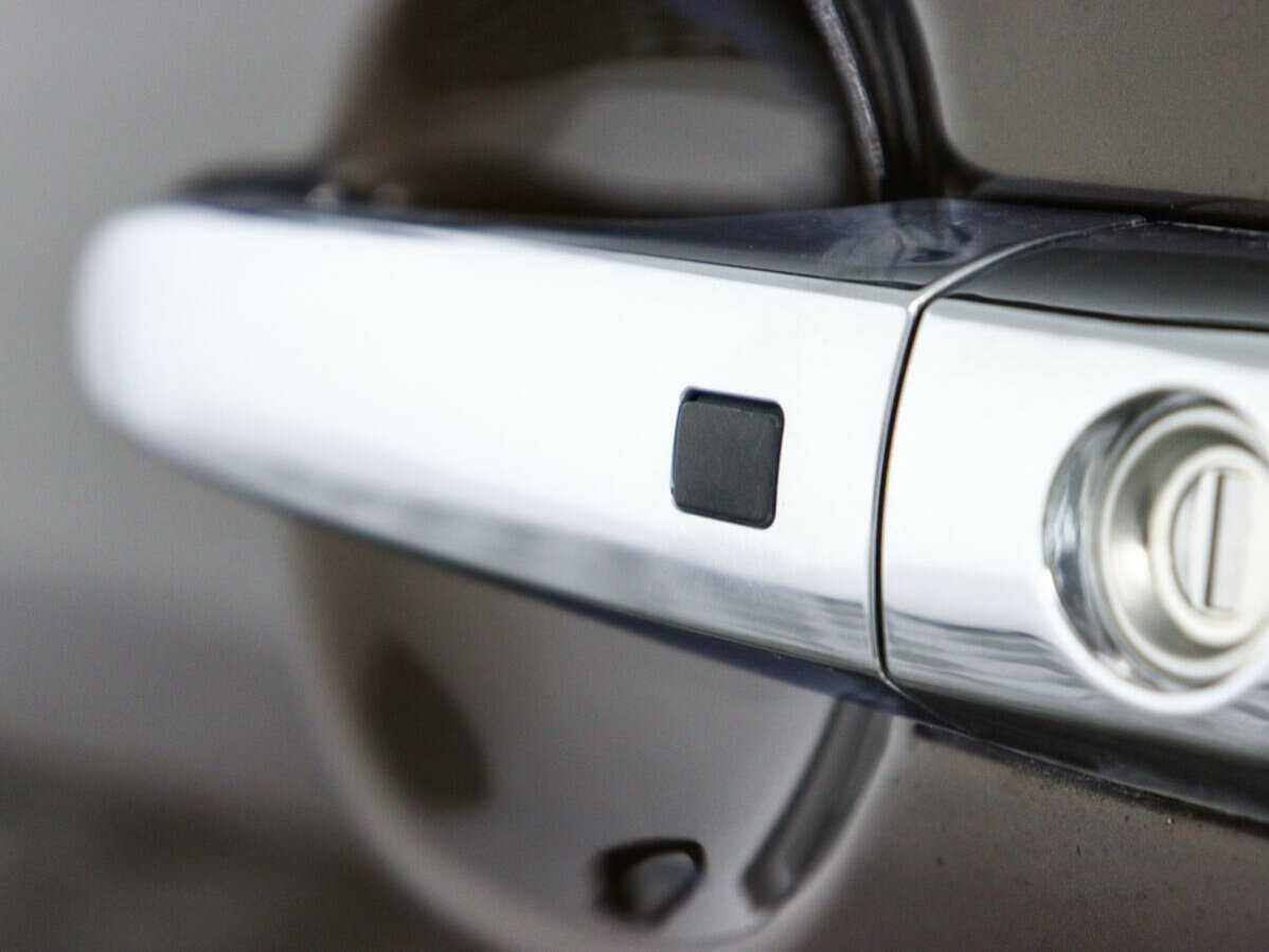 Kia Sorento 2014 года с пробегом. Фото: #16