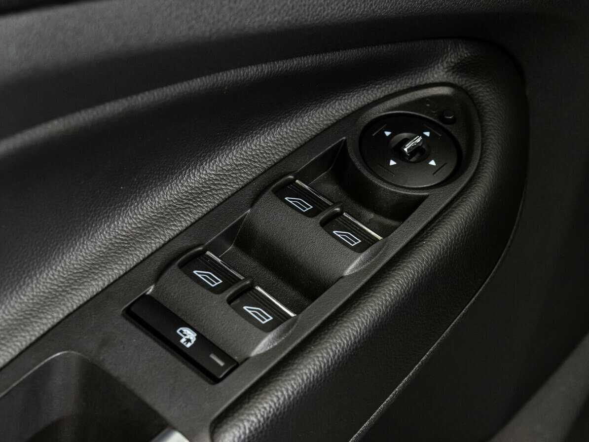 Ford Kuga 2013 года с пробегом. Фото: #18