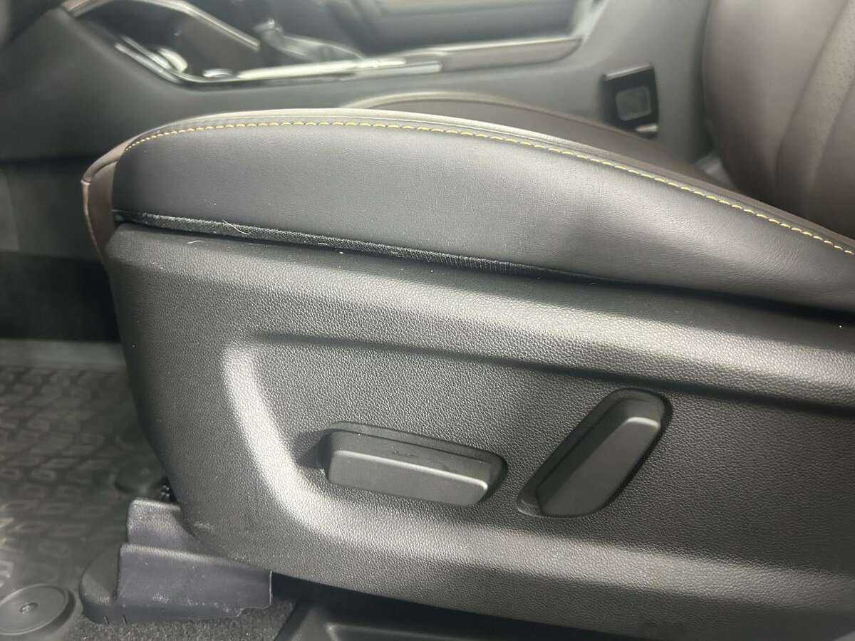 Changan CS35PLUS 2019 года с пробегом. Фото: #9