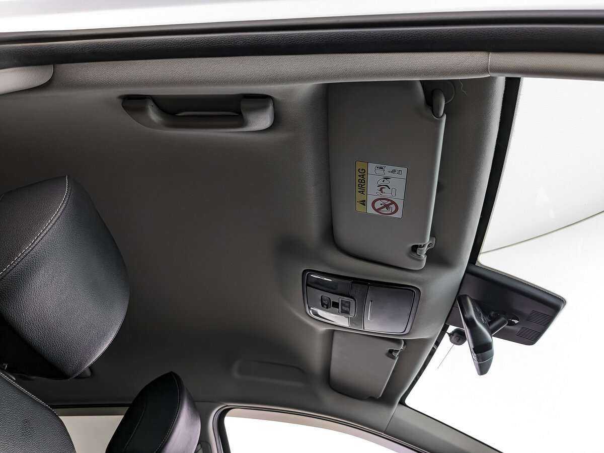 Kia Ceed 2021 года с пробегом. Фото: #18