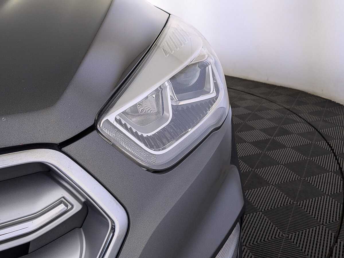 Ford Kuga 2018 года с пробегом. Фото: #9