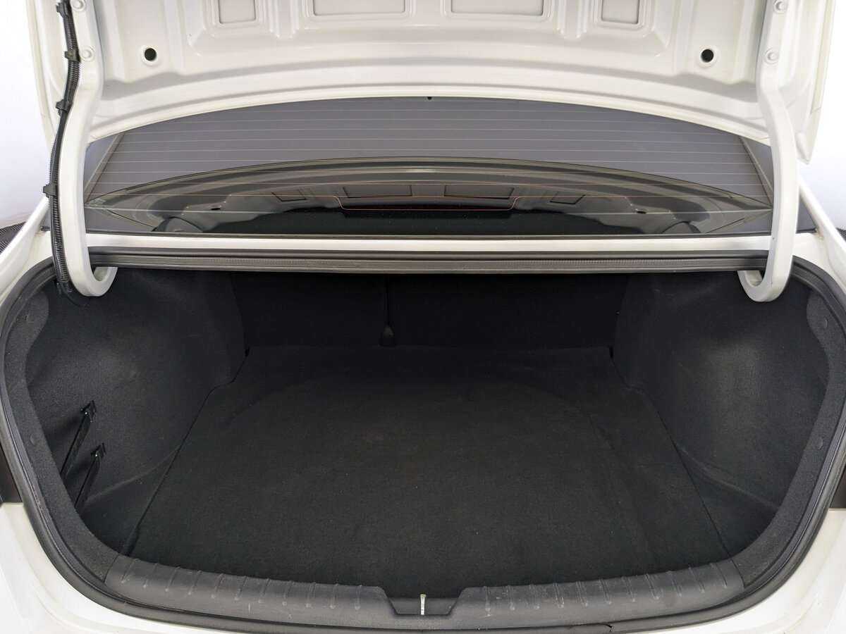 Kia Rio 2021 года с пробегом. Фото: #9