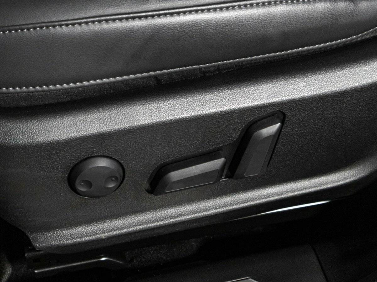 Haval F7 2023 года с пробегом. Фото: #16